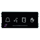 FERMAX - SKYLINE Handicap-Modul LED-Statusanzeige u. Induktionsspule