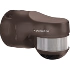 BEG - RC-plus next N 230 braun Bewegungsmelder