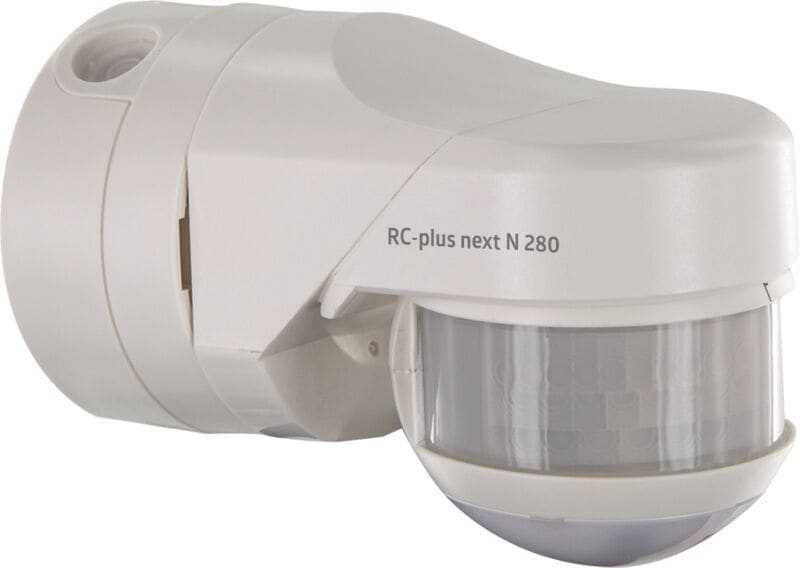 BEG - RC-plus next N 280 weiß Bewegungsmelder