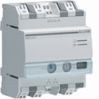 ELCOM - Video-Umsetzer bidirektional 2Draht Bus System / 75 Ohm Signal REG