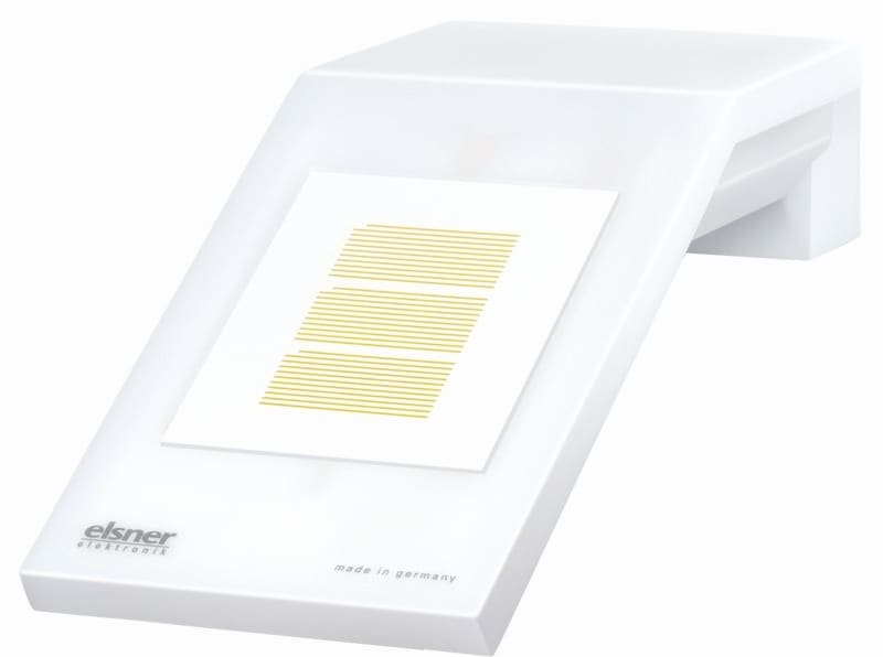 ELSNER - KNX Regensensor im P04 Gehäuse 24 V DC