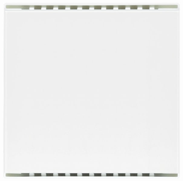 ELSNER - KNX Raumtemperaturregler T-UP gl reinweiß Up