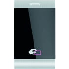 FERMAX - MEET IP Kartenleser Aluminium, UP, Gr. S