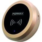 FERMAX - MEET IP PC Kartenleser Aluminium, Tischgerät