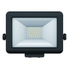 THEBEN - LED-Strahler theLeda B30L BK