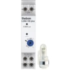 THEBEN - Analoger Dämmerungsschalter LUNA 108 plus AL