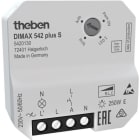 THEBEN - Universaldimmer DIMAX 542 plus S