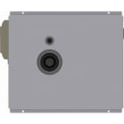 WHD - Spanndeckenlautsprecher mit integriertem Bluetooth-Empfänger