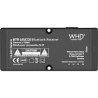 WHD - Bluetoothreceiver BTR 405 schwarz