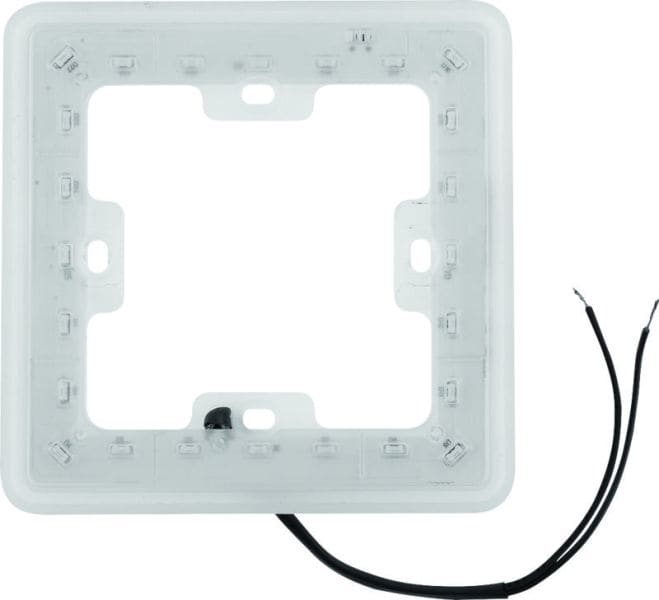 BERKER - Q.7 LED-Modul Downlight