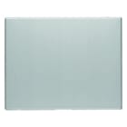 BERKER - K.5 Blindverschluss Aluminium