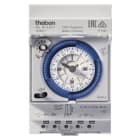 THEBEN - Quarzschaltuhr SUL 181d 24V
