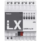 THEBEN - LUXORliving Schaltaktor 4fach REG
