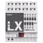 THEBEN - LUXORliving Schaltaktor 8fach REG