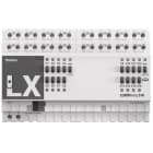 THEBEN - LUXORliving Schaltaktor 16fach REG