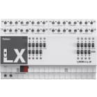 THEBEN - LUXORliving Jalousieaktor 8fach REG