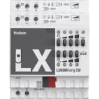 THEBEN - LUXORliving Dimmaktor 2fach REG