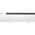 THEBEN - KNX Heizungsaktor mit Netzteil 12fach HMT 12 S REG