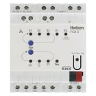 THEBEN - KNX FanCoil Aktor FCA2 REG