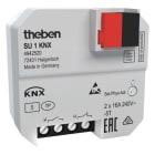 THEBEN - KNX Schaltaktor 1fach Up SU 1 KNX