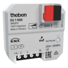 THEBEN - KNX Dimmaktor 1fach Up DU 1 KNX