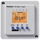 THEBEN - Digitalschaltuhr TR684-1/TOP2