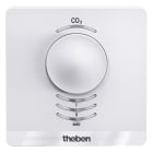 THEBEN - Raumluftsensor AMUN 716 SR CO2-Sensor