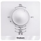 THEBEN - KNX CO2 Feuchte/Temp.fühler AMUN 716S KNX Ap