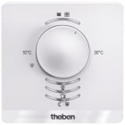 THEBEN - KNX Raumtemperaturregler RAMSES 718 P Ap