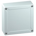 SPELSBERG - Leergehäuse, IP66/IP67, TG ABS 1212-6-o