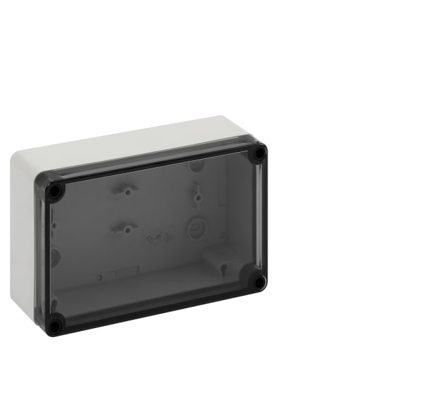 SPELSBERG - Leergehäuse, IP66, Schlagfestigkeit IK07, TK PS 1811-6f-to