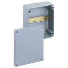 SPELSBERG - Reihenklemmengehäuse, IP66, max. Leiterquerschnitt 4², ALR 2320-L