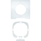 BERKER - Dichtset S.1 IP44 mit Flansch 1fach