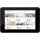 DIVUS - KNX IQ08 Display IP