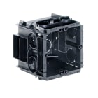 KAISER - Unterputz, Q-range, Tiefe 65mm, für Rohre M16-M20, ohne Schrauben