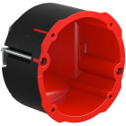 KAISER - Brandschutz Quickbox Maxi HWD 90 1x1 für Wände EI30-EI90