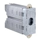 KAISER - System-Geräteträger 240-310mm mit Multi-Geräte-Einsatz