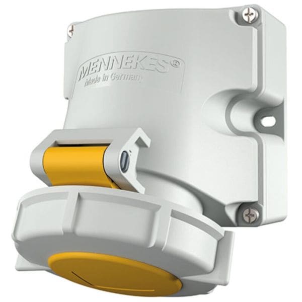 MENNEKES - Wanddose, 16A3p4h110V, IP67