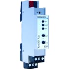 WEINZIERL - KNX IO520 Jalousieaktor 1fach mit Binäreingang 2fach 12-230 V REG
