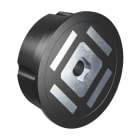 KAISER - Betonbau B2 Haftmagnet, für Dosen mit Ø 60 mm Öffnungsmaß