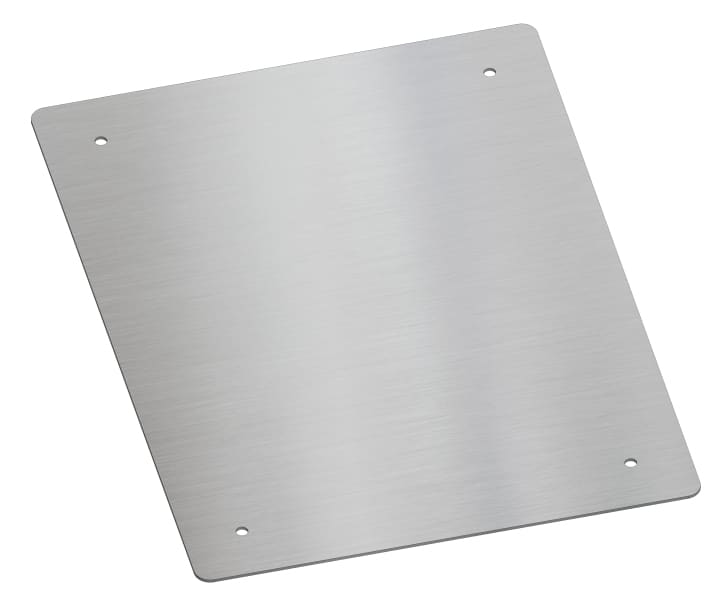 SPELSBERG - Designplatte, GEOS DP-3040