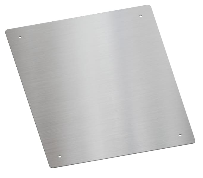 SPELSBERG - Designplatte, GEOS DP-4050