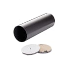 MAICO - Rohbauhülse PP 45 RHL, L 800mm zu PushPull Rohbausets PP 45
