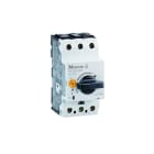 MAICO - MVEx 1,0 Motorvollschutzschalter für ERM 22 EExe