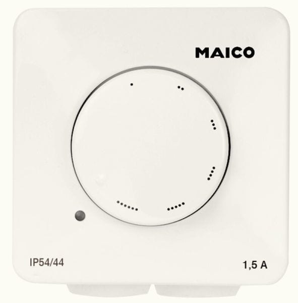 MAICO - Drehzahlsteller STX 1,5