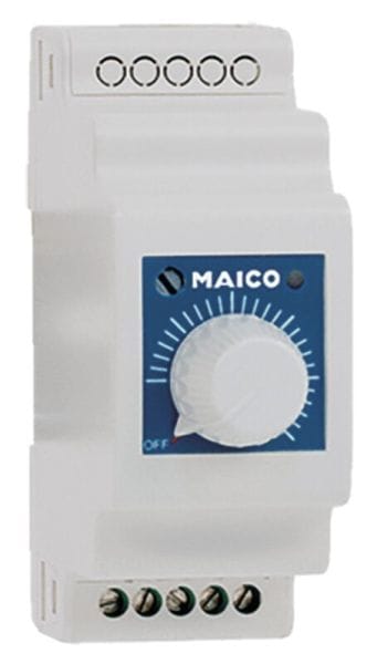 MAICO - Drehzahlsteller STSX 2,5