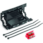 GROTHE - SUPER CLIK 0 Verbindungsmuffe, IPX8, für Kabel mit max. 3 Adern bis 1,5 mm²