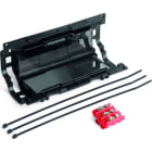 GROTHE - SUPER CLIK 1 Verbindungsmuffe, IPX8, für Kabel mit max. 5 Adern bis 6 mm²