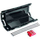 GROTHE - SUPER CLIK 2 Verbindungsmuffe, IPX8, für Kabel mit max. 5 Adern bis 16 mm²