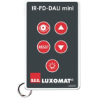 BEG - Optionale Mini-Infrarot-Fernbedienung IR-PD-DALI-Mini
